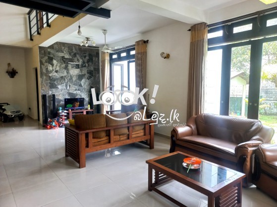 House For Sale Kandana Hapugoda 