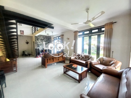 House For Sale Kandana Hapugoda 