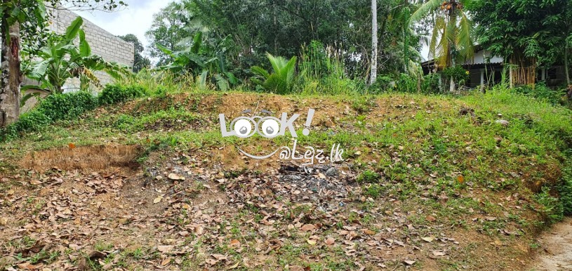 Land for sale MANAWILA