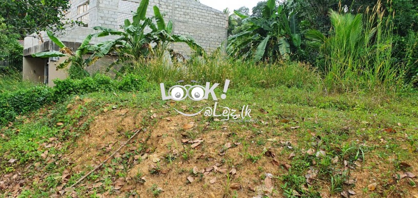 Land for sale MANAWILA