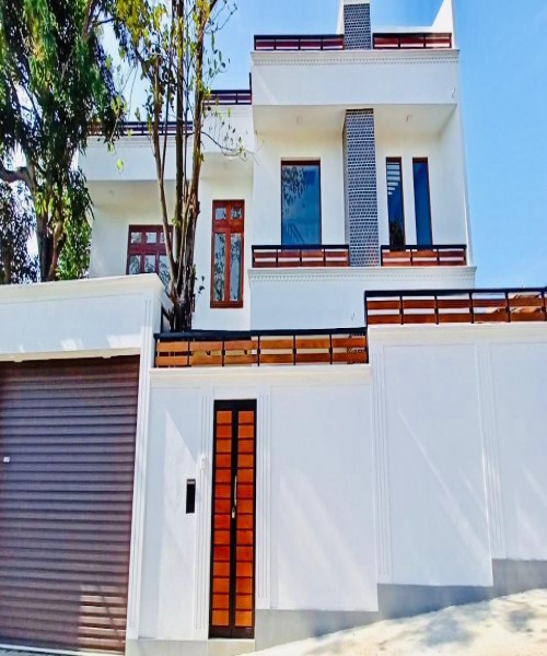 House For Sale Piliyandala 