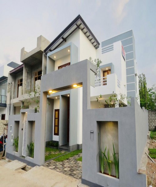 House For Sale Piliyandala 