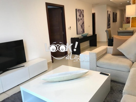 Luxury Furnished 3 Bedroom Apartment for Rent Galle Road Colombo 3