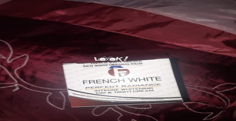 Original French white