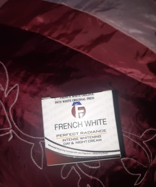 Original French white