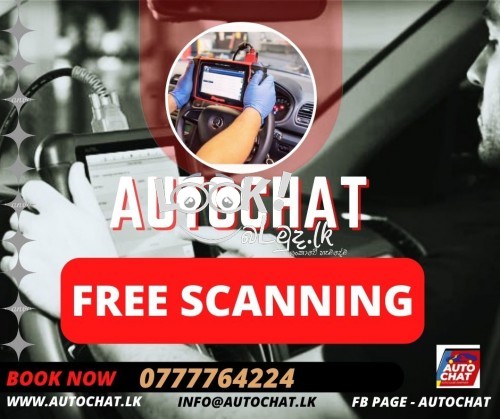 AUTOCHAT Repair and Services wennappuwa