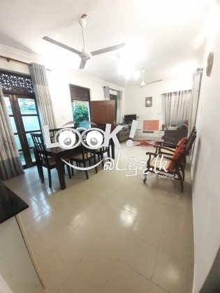 Ground Floor House for Rent in Dehiwala| 3 Bed Rooms