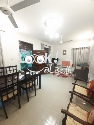 Ground Floor House for Rent in Dehiwala| 3 Bed Rooms