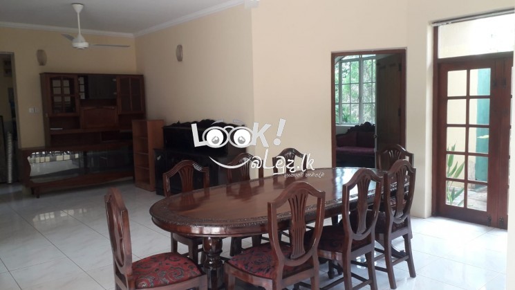 House for Rent in Nawala,Nugegoda| 5 Bed Rooms