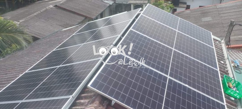 5 kw solar system 