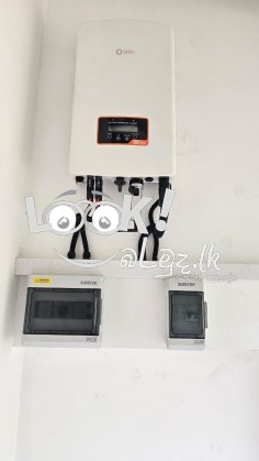 5 kw solar system 