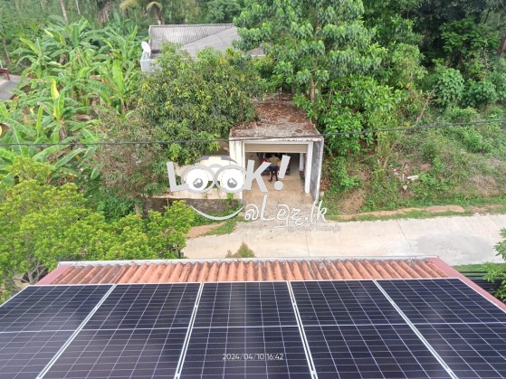 5 kw solar system 