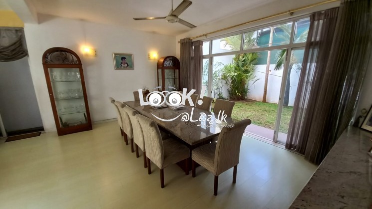 Luxury House for Sale in Naharenpita, Colombo 5  4 Bed Rooms