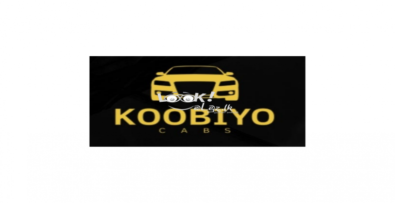 KOOBIYO Cab Service