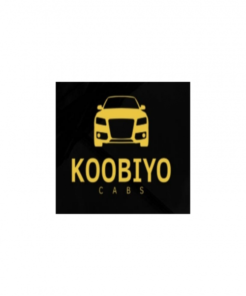 KOOBIYO Cab Service