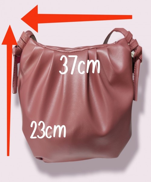 Side bag