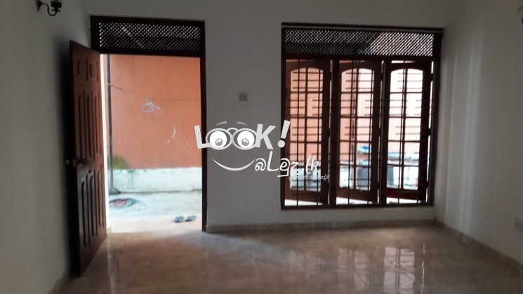 Single House for Rent in Dehiwala 3 Bed Rooms