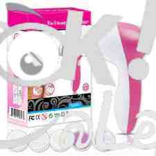 5 in 1 Beauty Care Massager