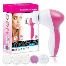 5 in 1 Beauty Care Massager