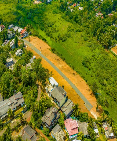 Land for sale kaluthara