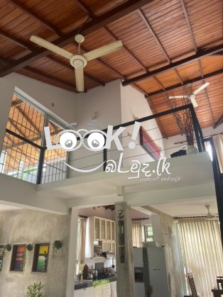 LUXURY 2 STOREY HOUSE FOR SALE IN MAWARAMANDIY