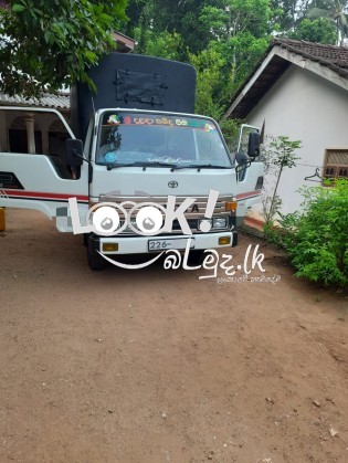 Lorry for sale