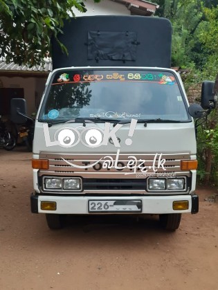 Lorry for sale