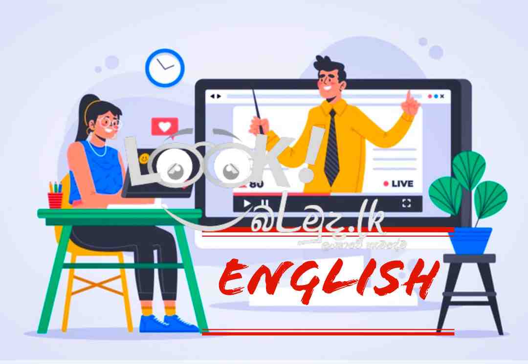 Online English Classes for Grade 2 to O/Ls