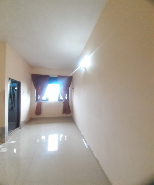 2nd Floor House For Rent in Dehiwala 2 Bed Room