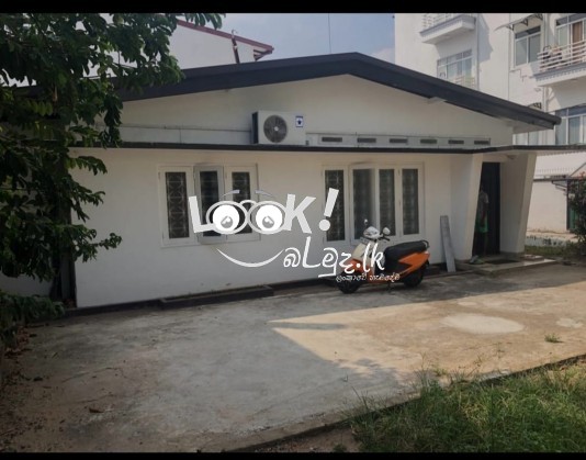 HOUSE FOR SALE KOLONNAWA