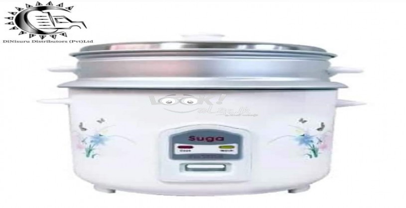 Suga Automatic  Rice Cooker