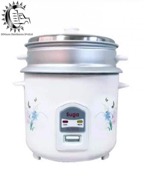 Suga Automatic  Rice Cooker