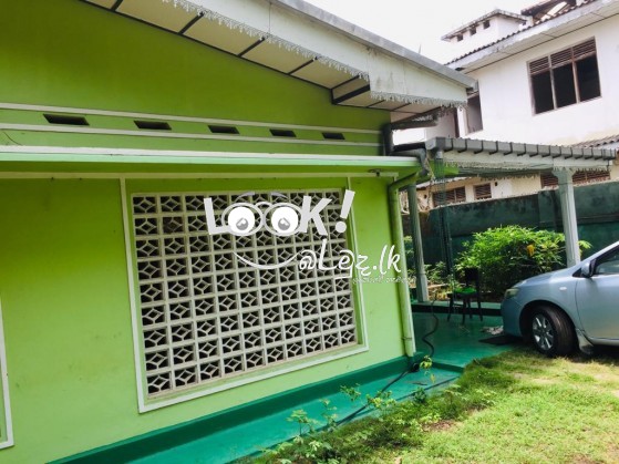 House with land for Sale KURUNEGALA 