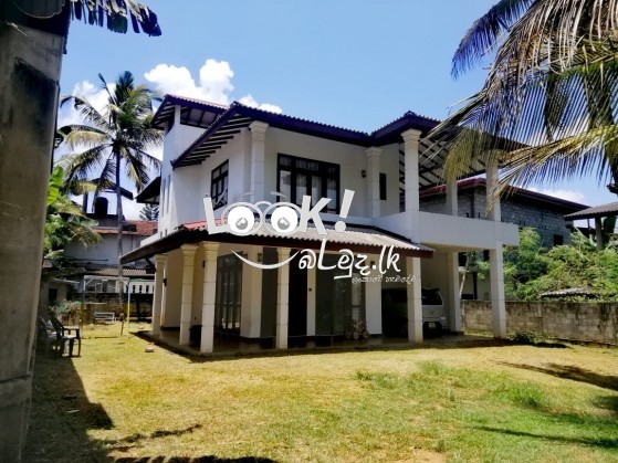 House for sale Ragama