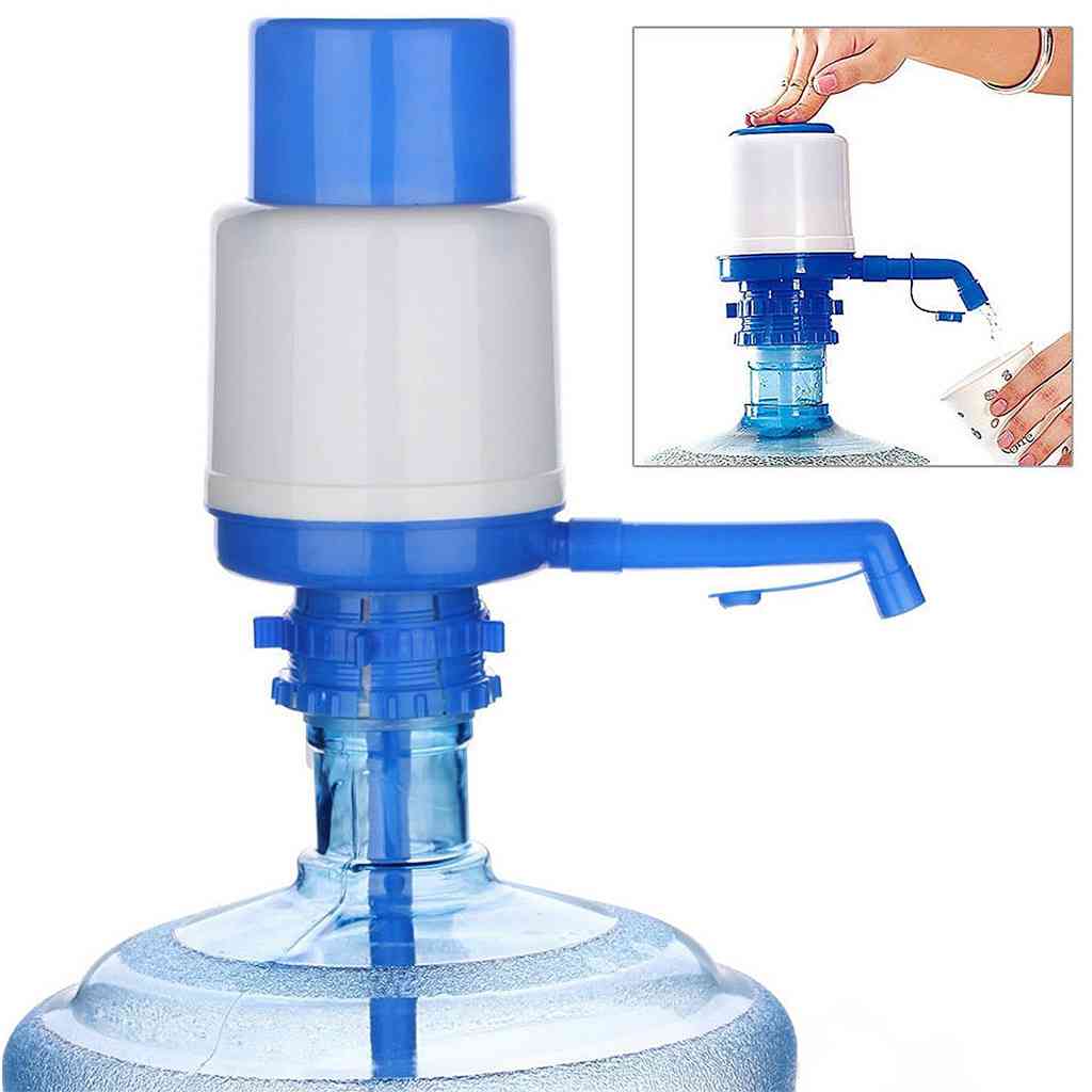 Drinking Water pump for Gallon Bottled