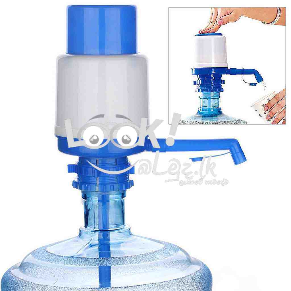 Drinking Water pump for Gallon Bottled