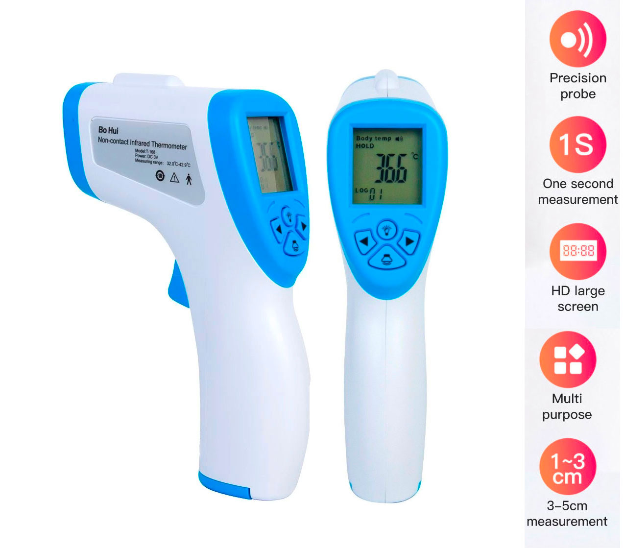 Infrared Thermometer