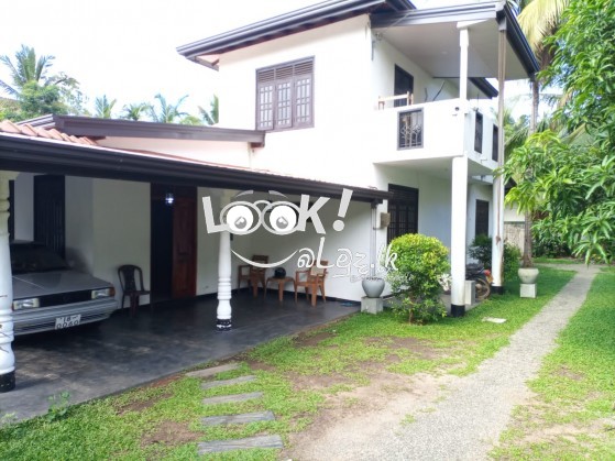 House for Sale Mawaramandiya