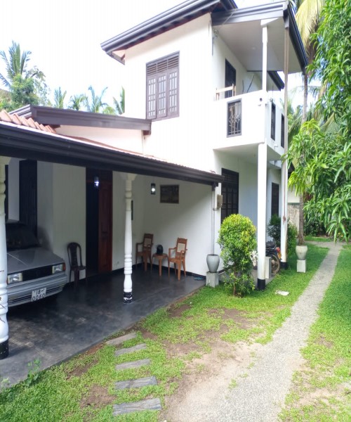 House for Sale Mawaramandiya