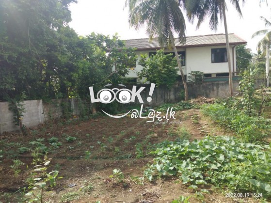 Land for sale ATHURUGIRIYA