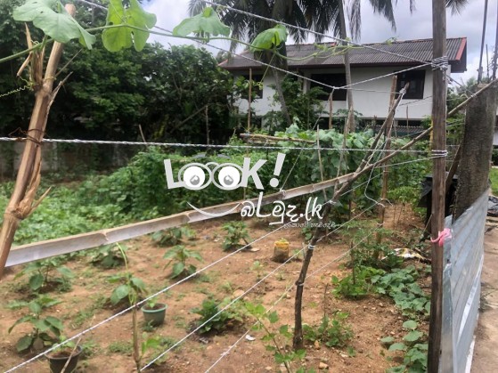 Land for sale ATHURUGIRIYA