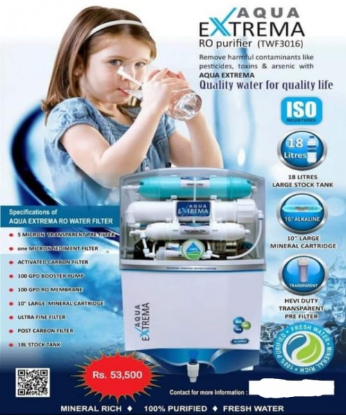 RO Water Filter