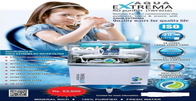 RO Water Filter