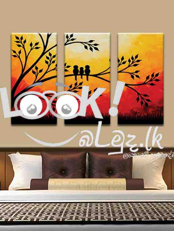 Canvas Painting