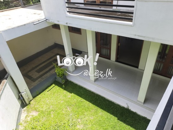 Two story new House with Annex for sale in Pahala Imbulgoda