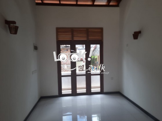 Two story new House with Annex for sale in Pahala Imbulgoda