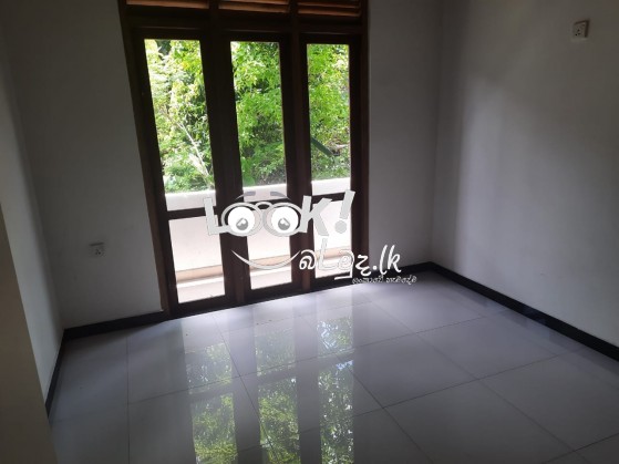 Two story new House with Annex for sale in Pahala Imbulgoda