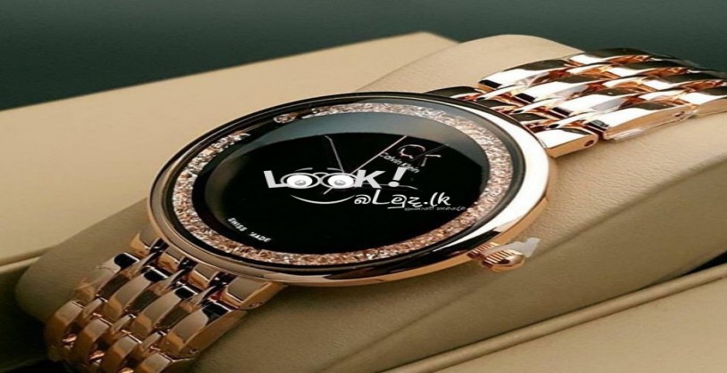 Ladies watch