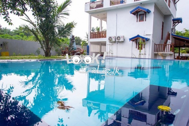 Hotel for  Sale Galle