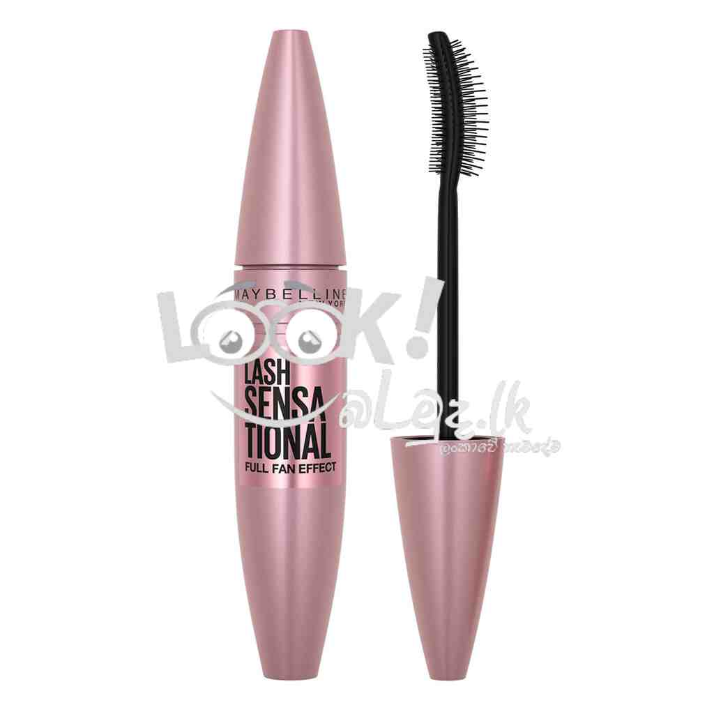 Maybelline Mascara 